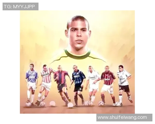 脚下的传奇足球明星如何将梦想与坚持融为一体