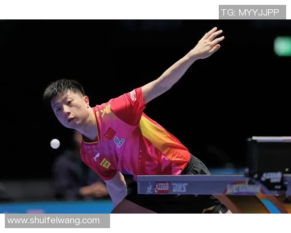 西安乒乓球队在世界杯预选赛中的团队协作与拼搏精神全面点评