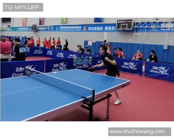 西安乒乓球队技术探讨与发展新趋势分析