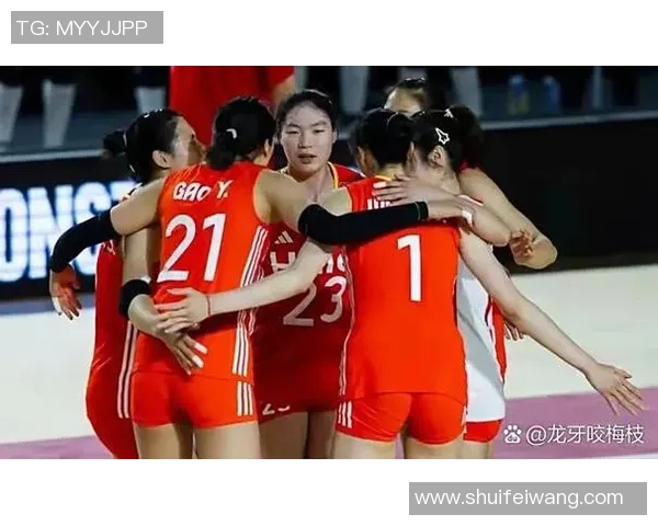 西安排球队在排球状态排行榜中荣获第八名展现强劲实力与潜力 西安排球队在排球状态排行榜中荣获第八名展现强劲实力与潜力