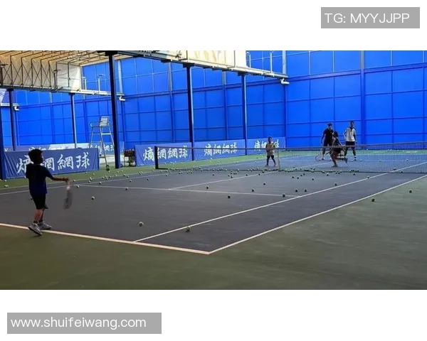 西安网球队运营模式分析与发展前景探讨